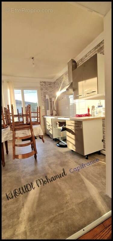 Maison à VILLENEUVE-SUR-LOT