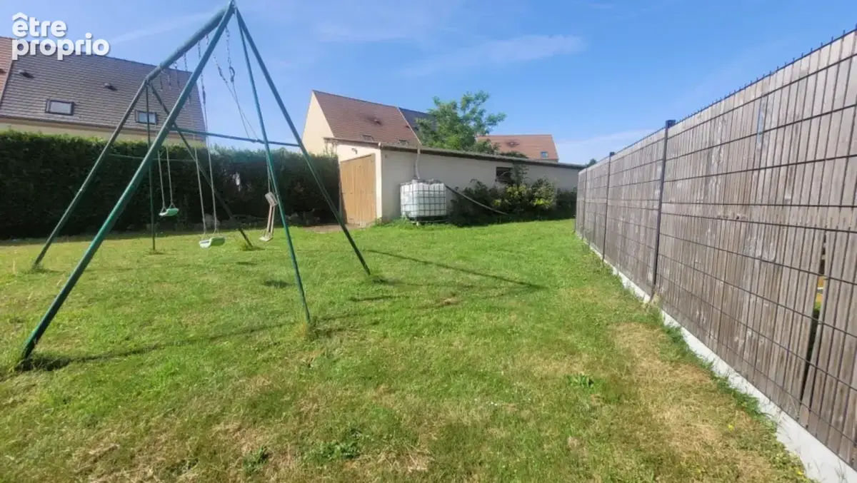 Maison à vendre 6 pièces SAINT SULPICE (60) - photo 2