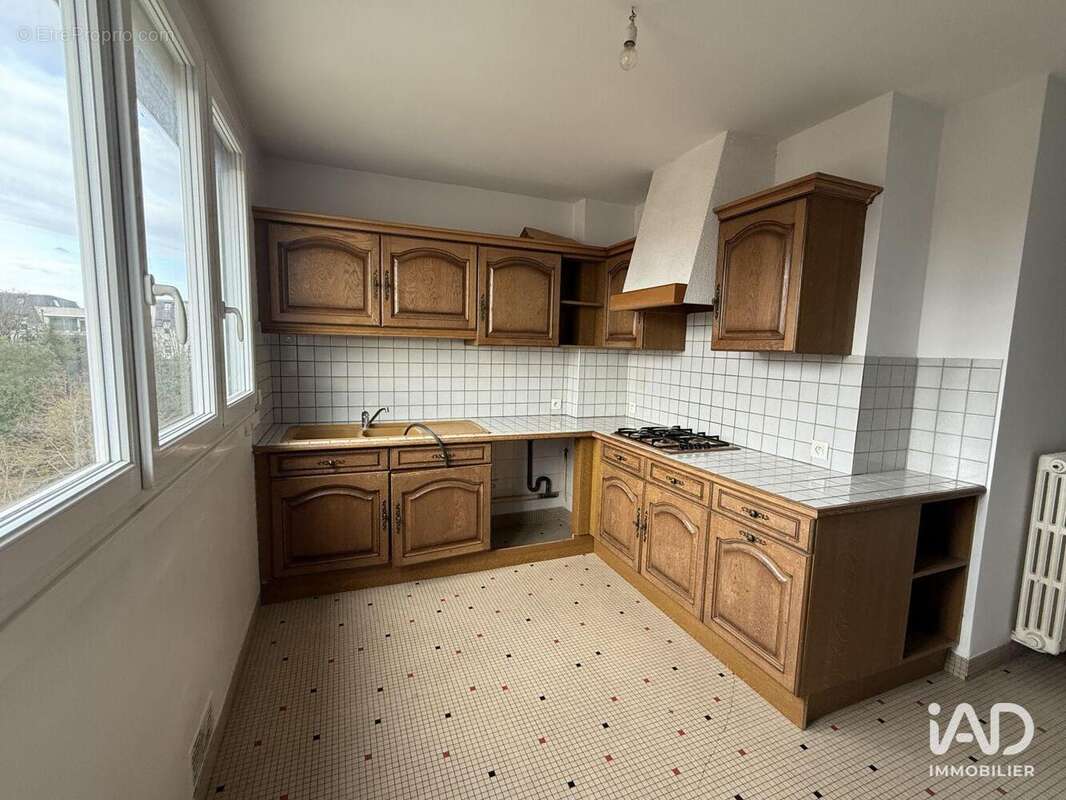 Photo 3 - Appartement à NANTES