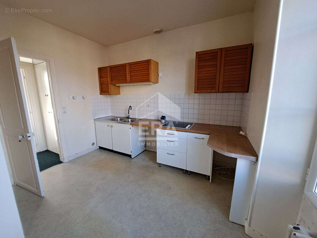 locaux commerciaux / appartement / maison 145 m2 - photo 11