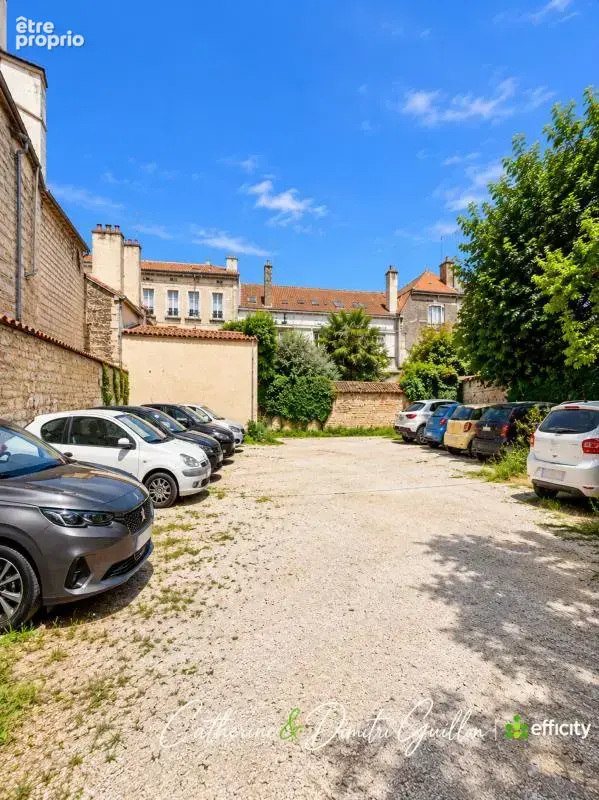 Parking à vendre à Poitiers (86000) - photo 2