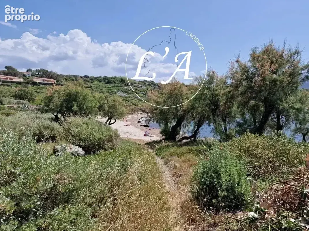 Villa pieds dans l’eau avec vue mer à 3 km d’Ile-Rousse - photo 16