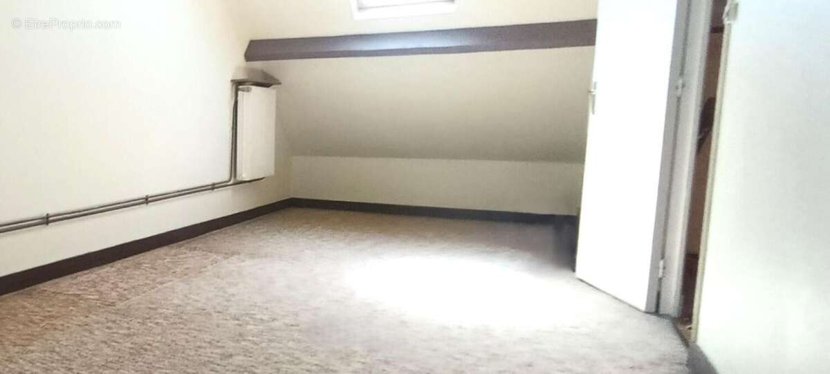 Maison à QUINCY-SOUS-SENART