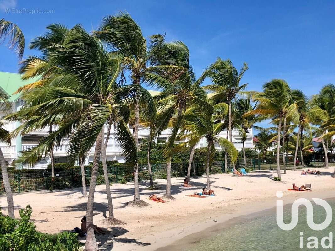 Photo 9 - Appartement à SAINT-FRANCOIS