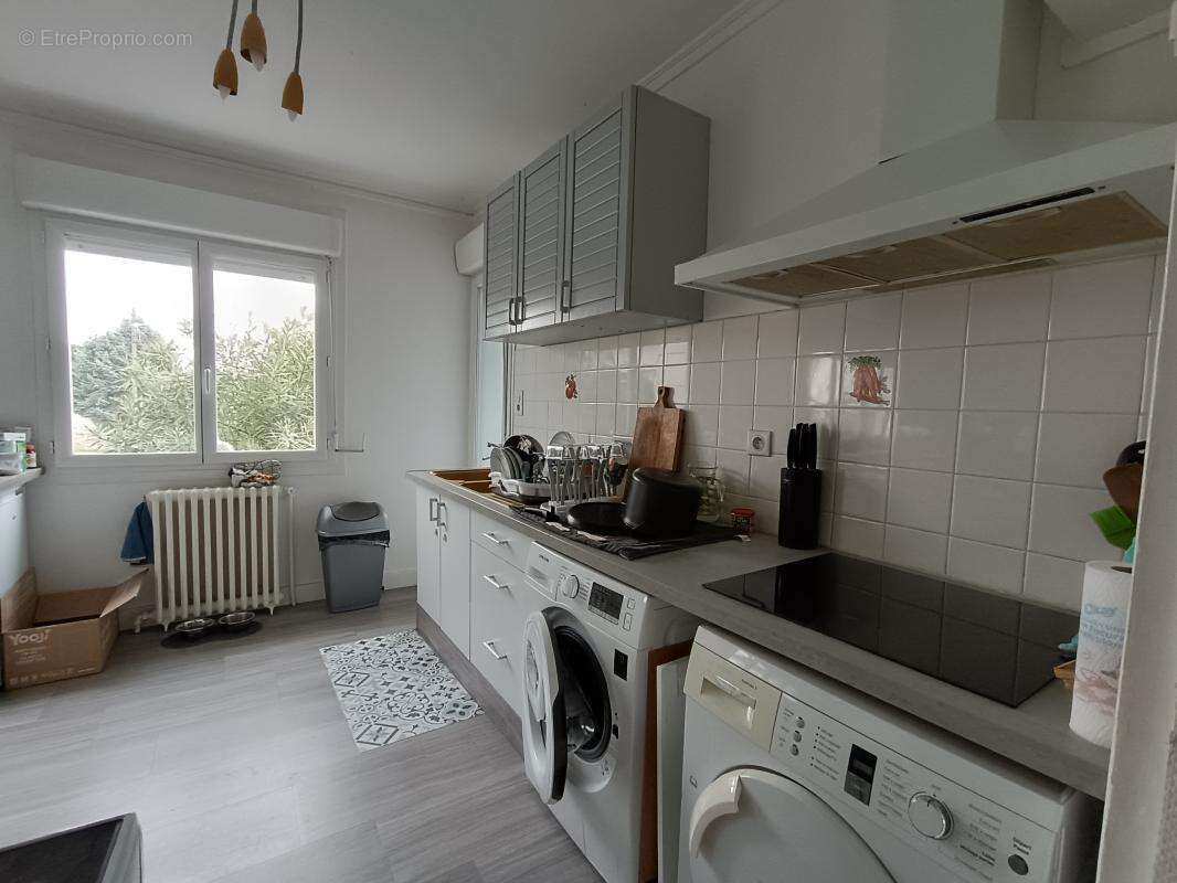 Maison à LE PASSAGE