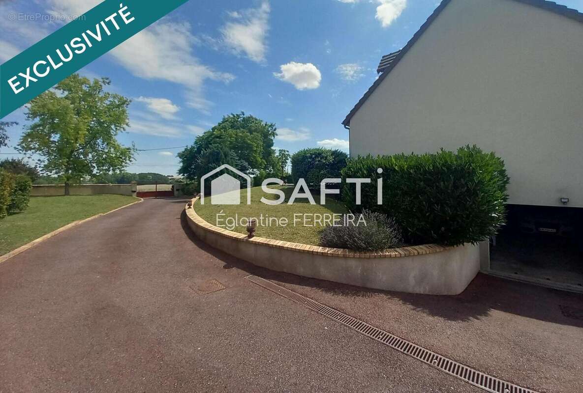 Photo 3 - Maison à ISSOUDUN