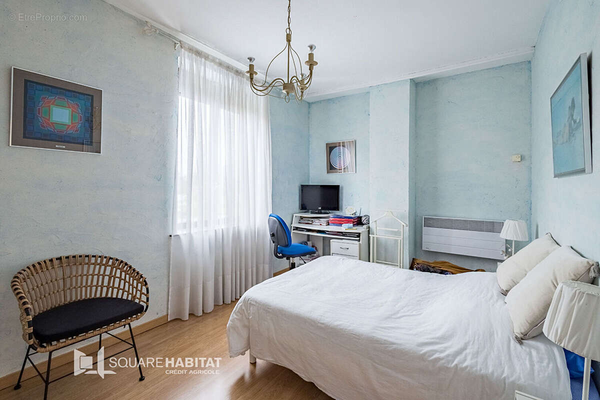 Maison à MARQUETTE-LEZ-LILLE