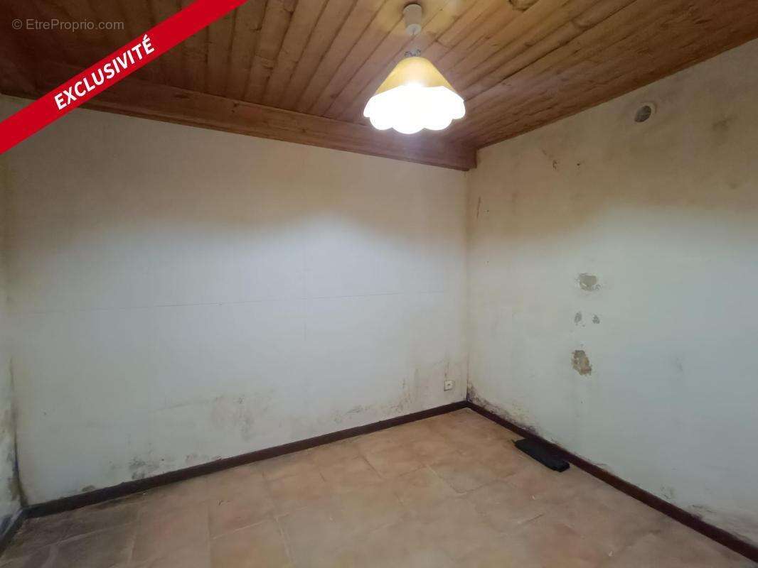 Appartement à DAMPARIS