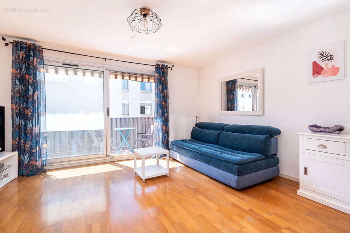 Appartement à LYON-7E