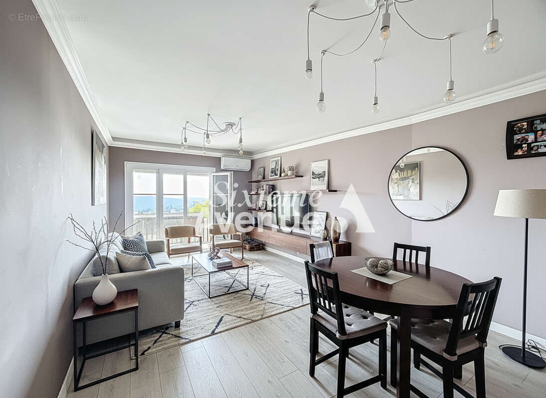 Appartement à GRASSE