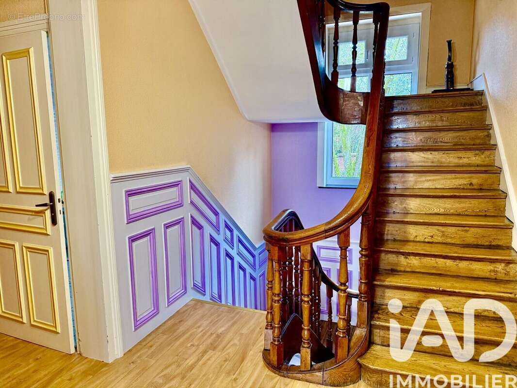 Photo 9 - Maison à BIENVILLERS-AU-BOIS