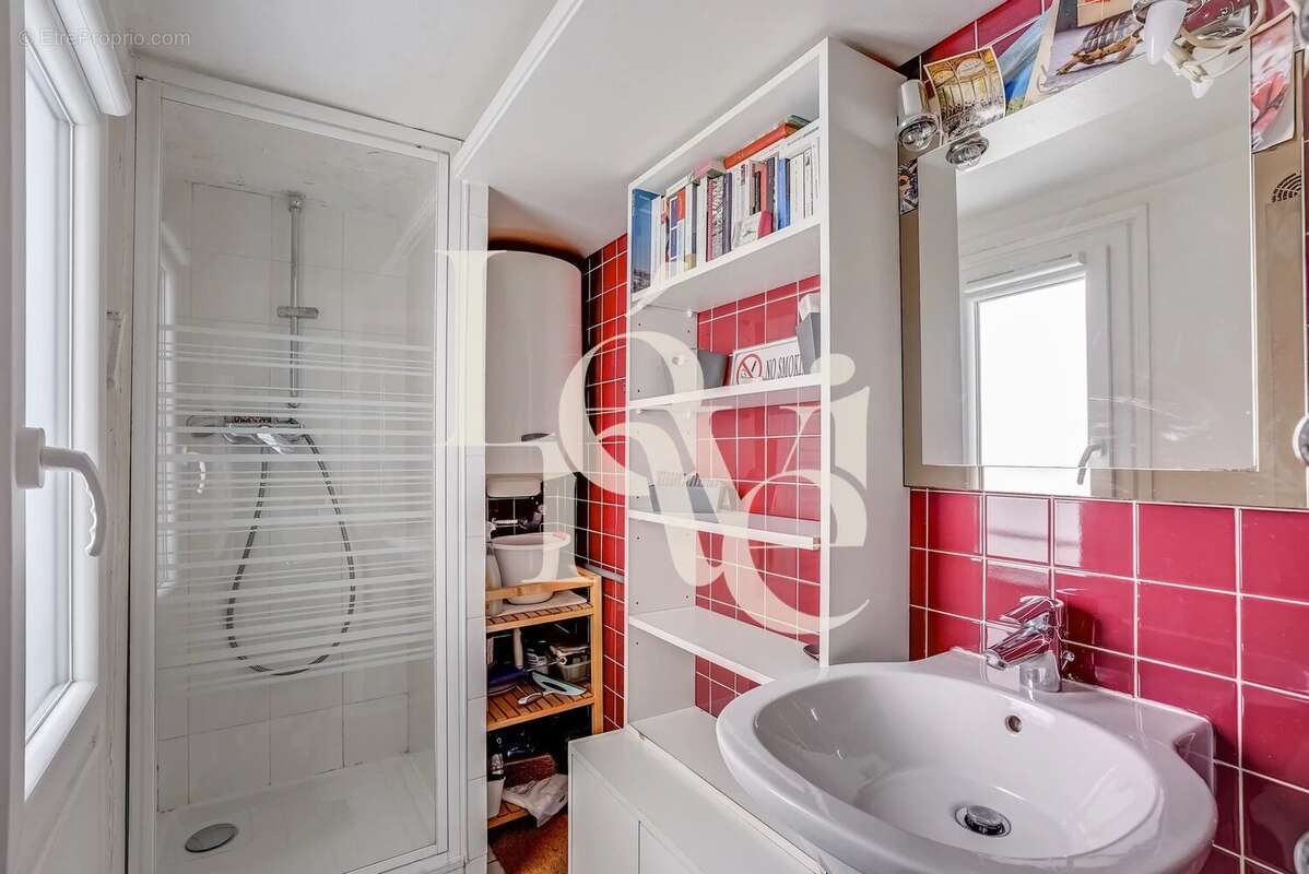 Appartement - Studio - 16m² - photo 6