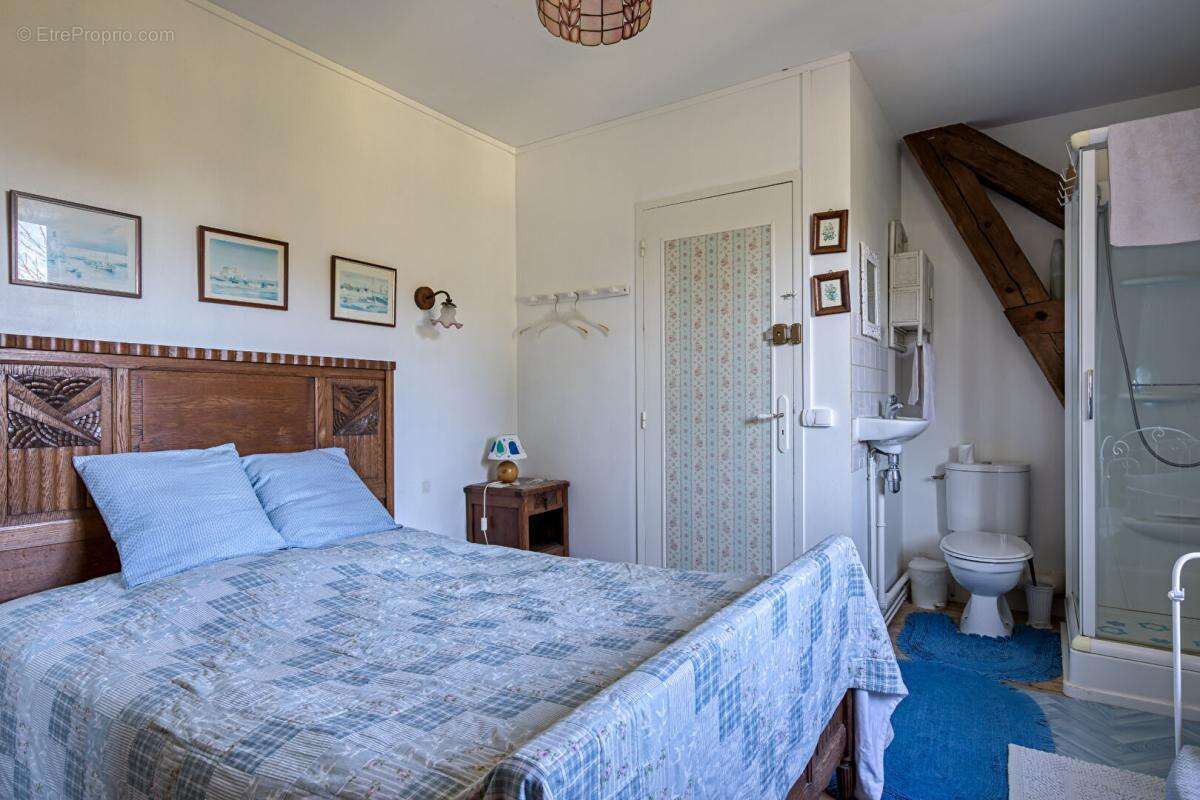 Maison à FECAMP