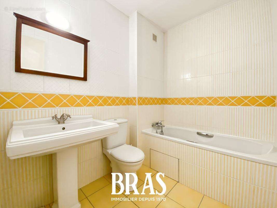 Appartement à LA BAULE-ESCOUBLAC