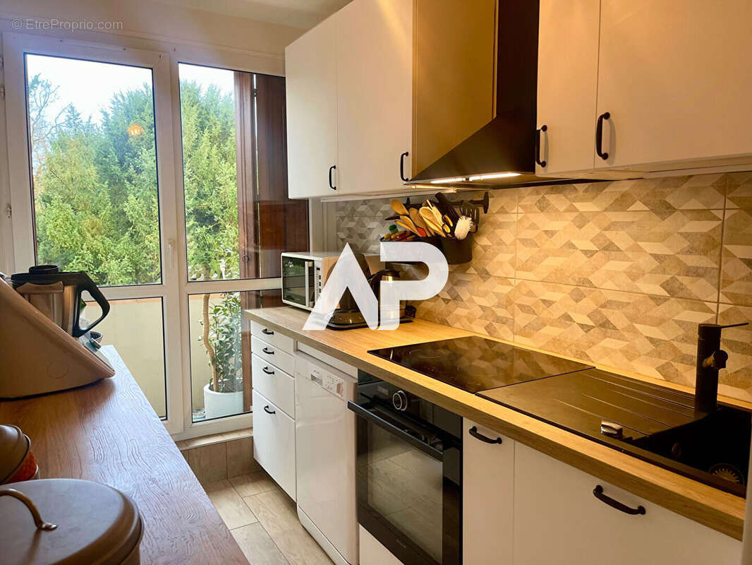 Appartement à MONTMORENCY