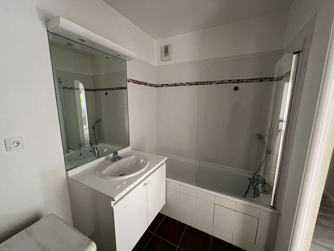 Appartement à PALAISEAU