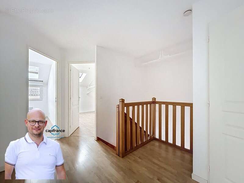 Appartement à SAINT-GENIX-SUR-GUIERS