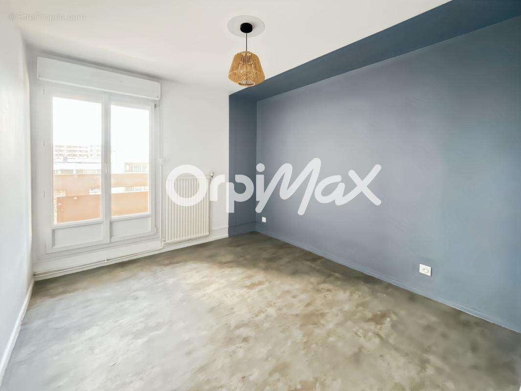 Appartement à BOULOGNE-SUR-MER