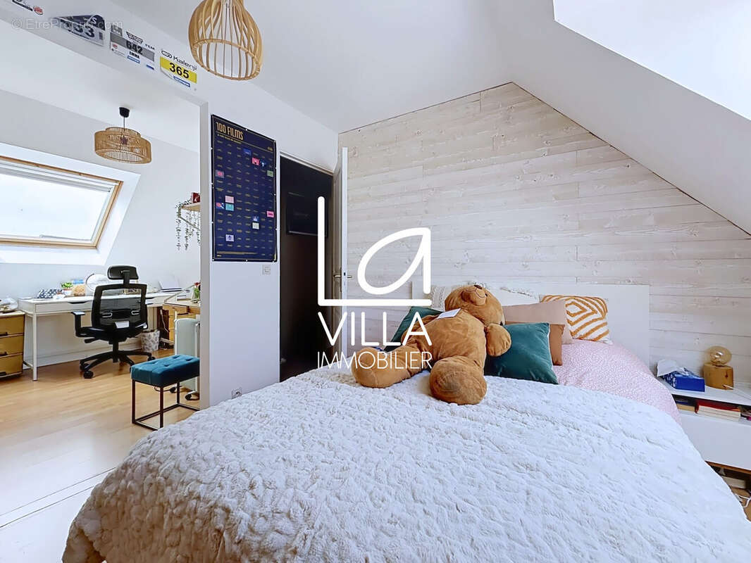 Maison 121 m² à Wimereux  - photo 9