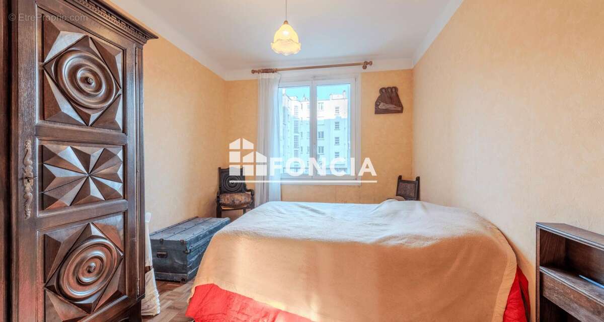 Appartement à BREST