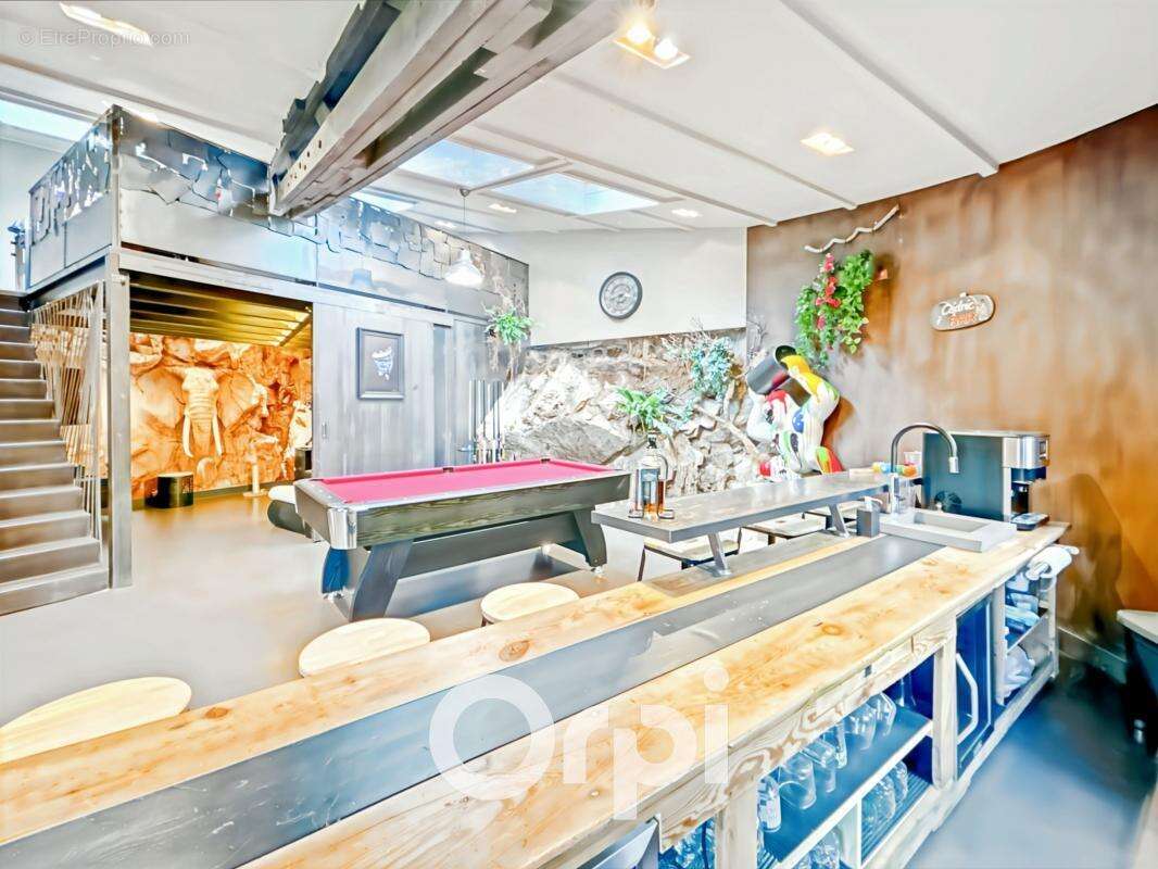 Maison à LA ROCHE-SUR-YON