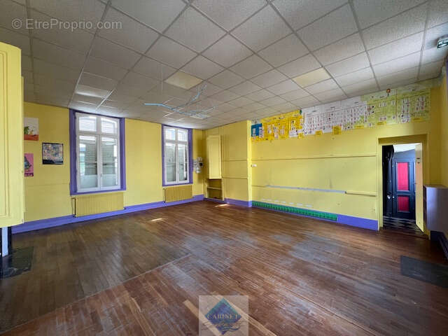 Appartement à ABBEVILLE