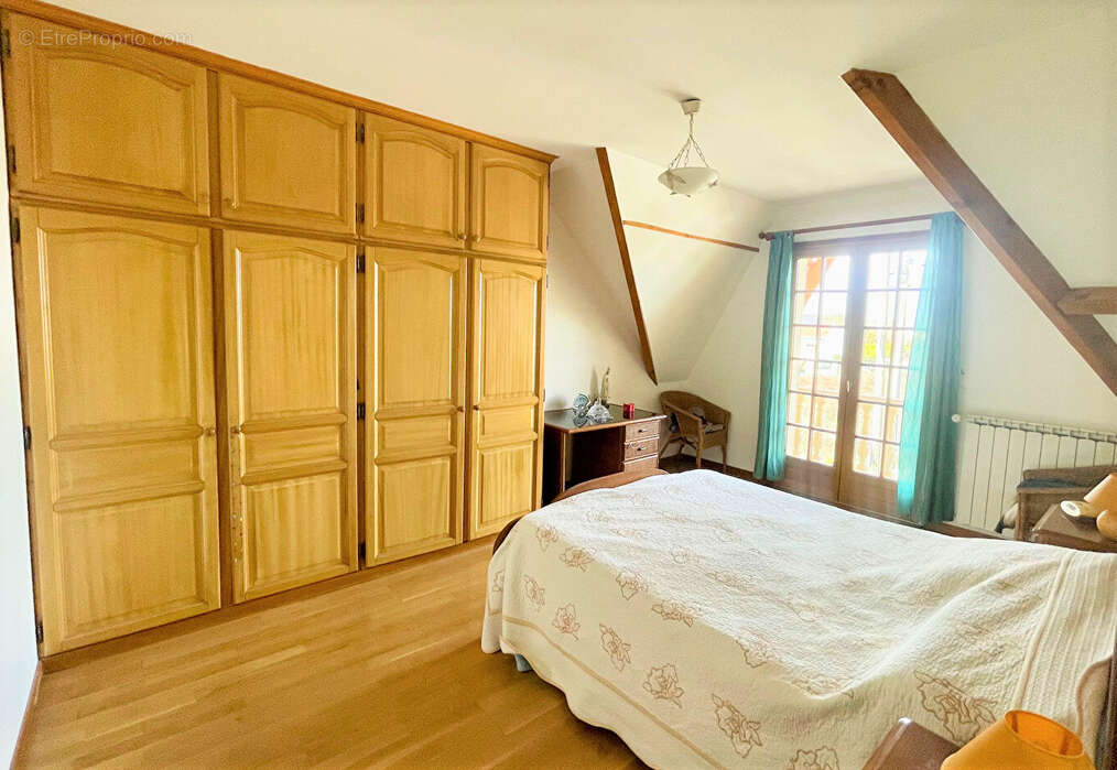 Maison 4 chambres ** 145m² Houilles - photo 9