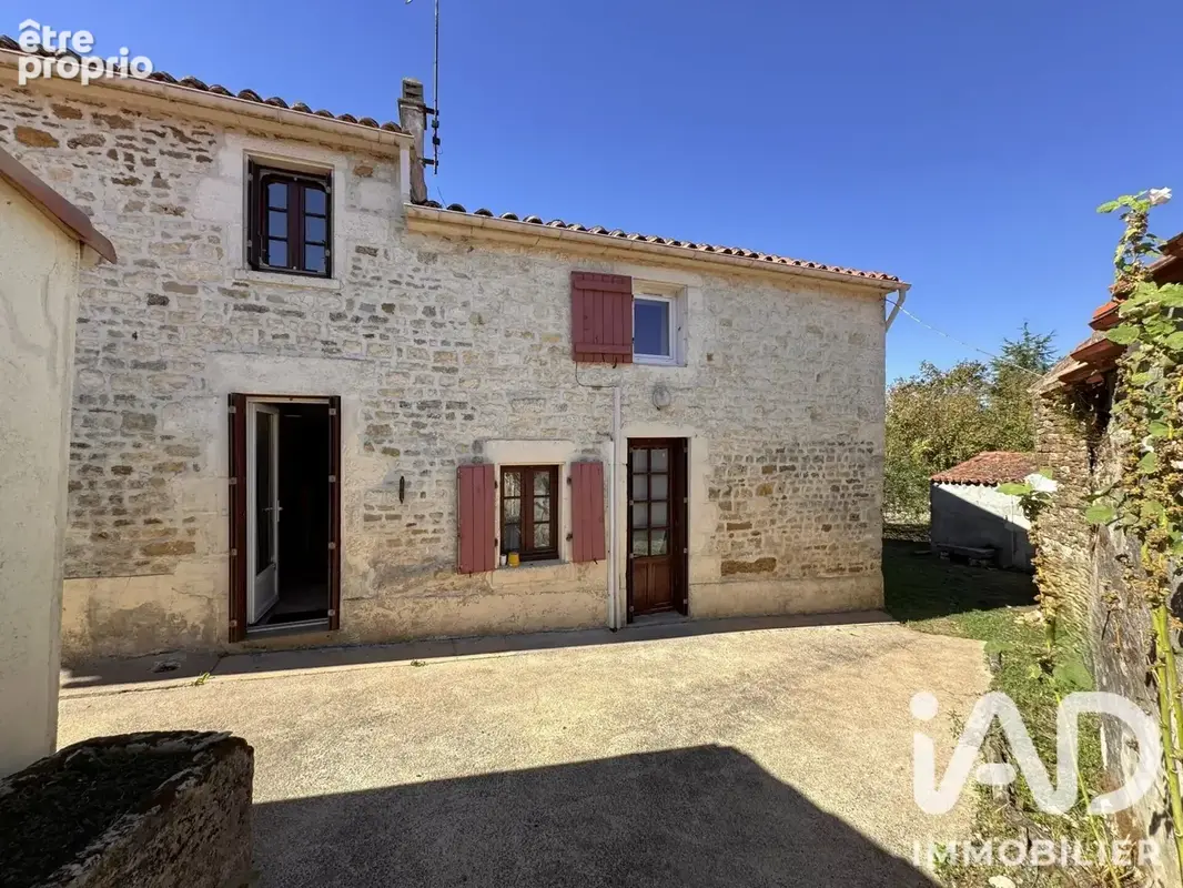 Photo 1 - Maison à SERIGNE