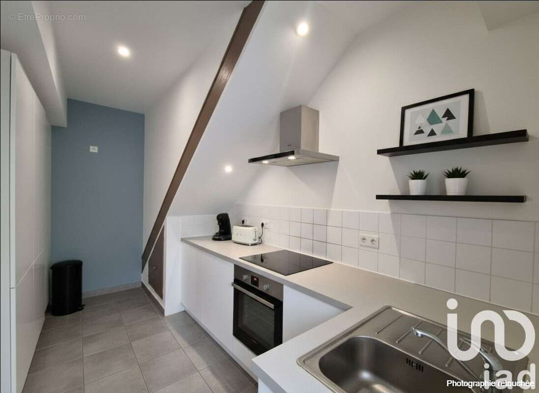 Maison 90 m² à Romeny-Sur-Marne  - photo 3