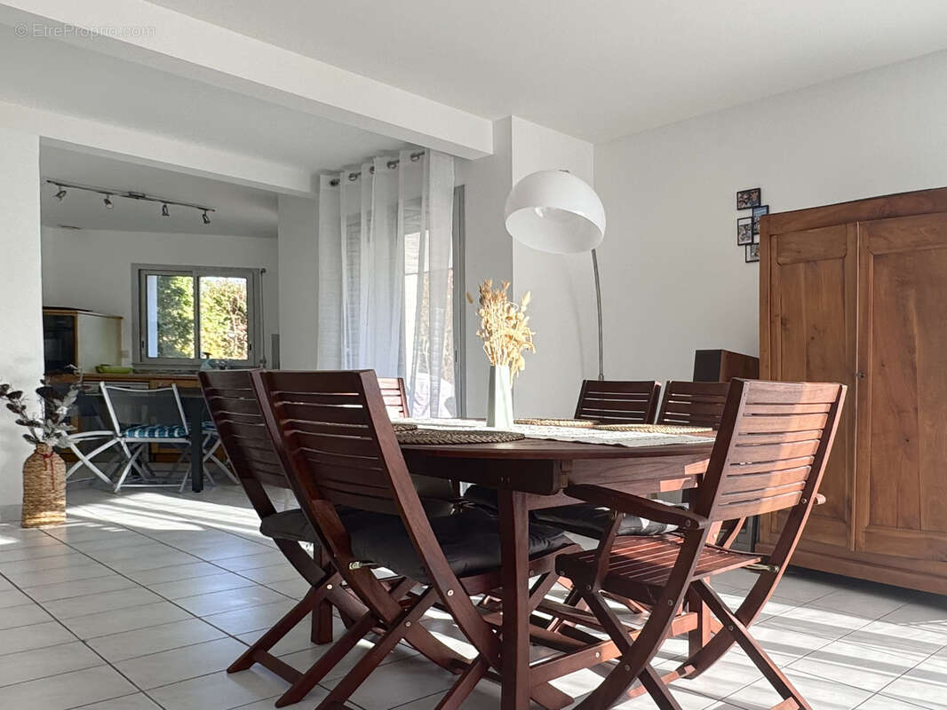 Maison à CESSON-SEVIGNE