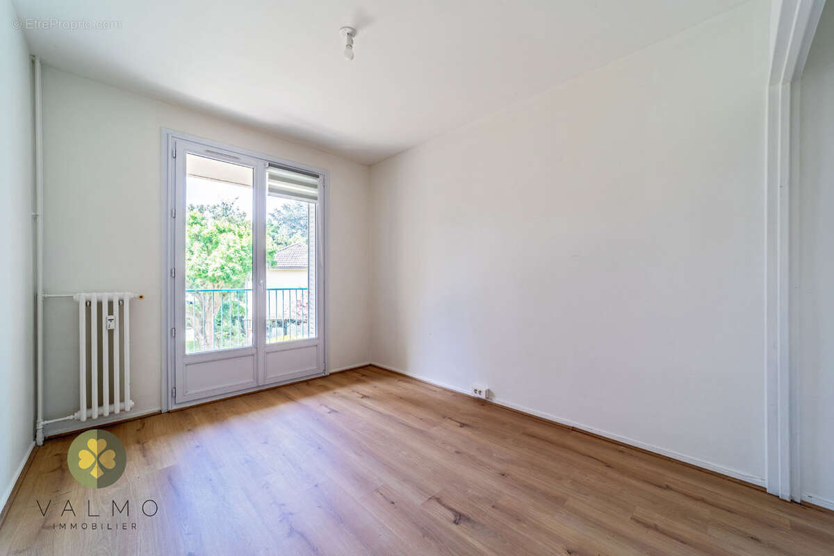 Appartement à MONTFORT-L'AMAURY