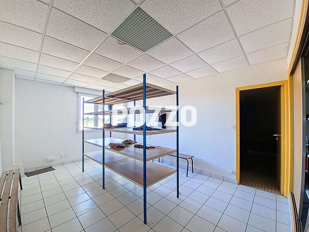 Commerce à PONTORSON