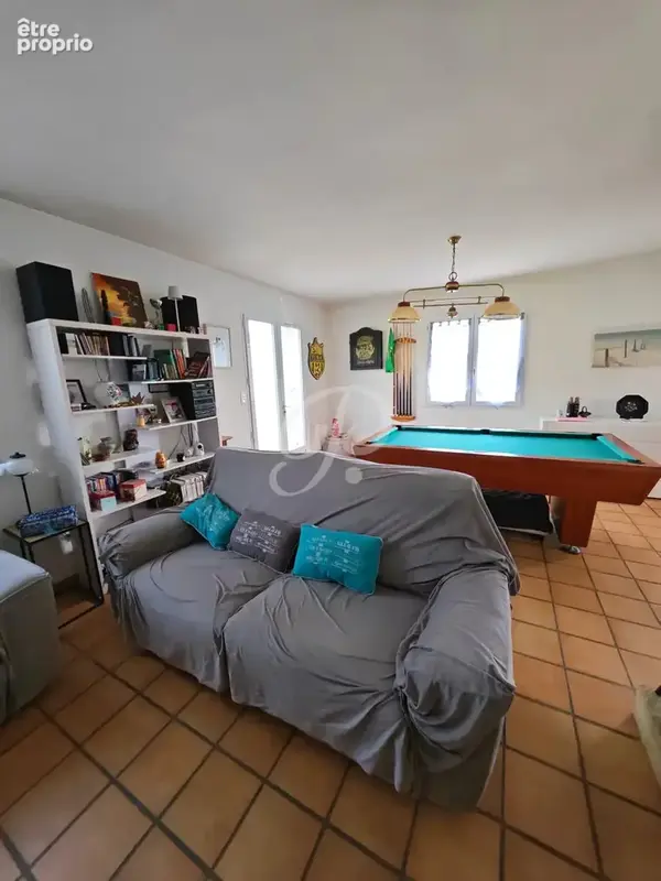 Maison 3 Chambres avec Studio à Brem-sur-mer - photo 4