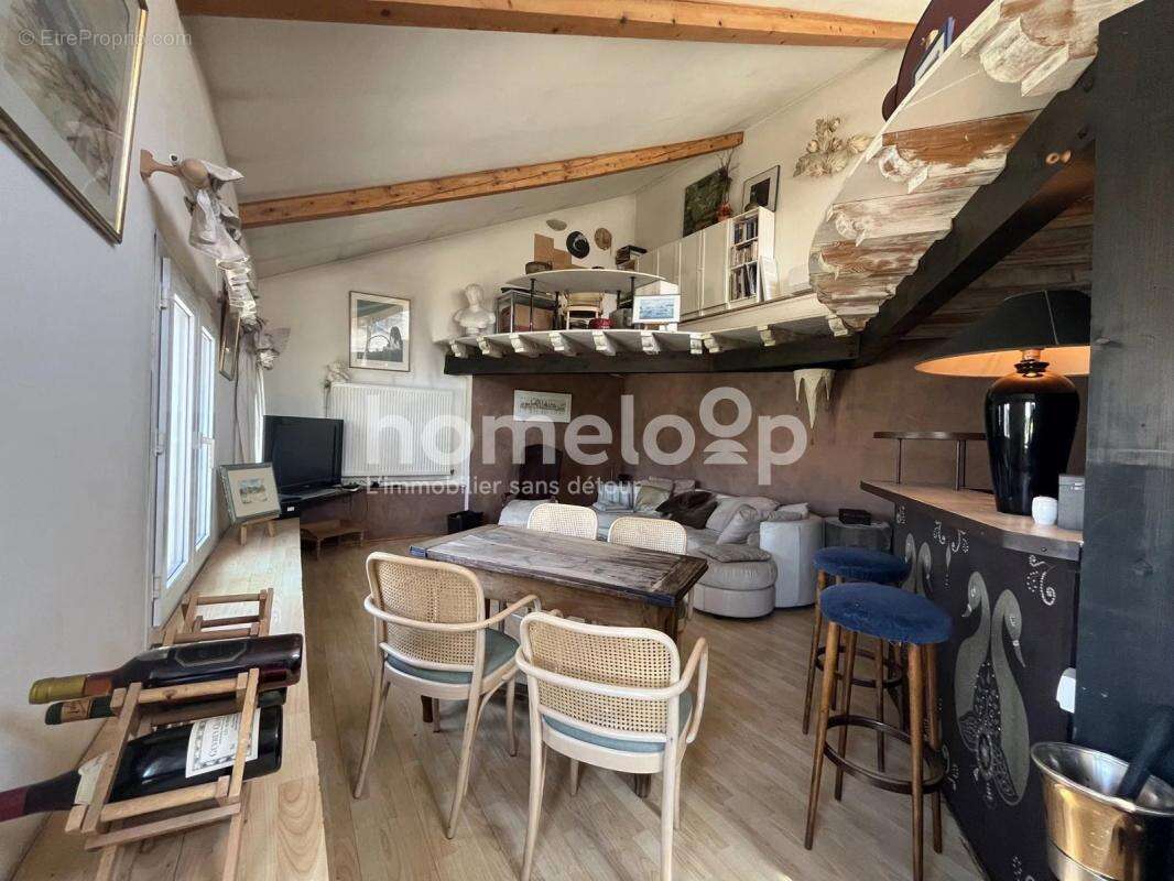 Appartement à VALENCE