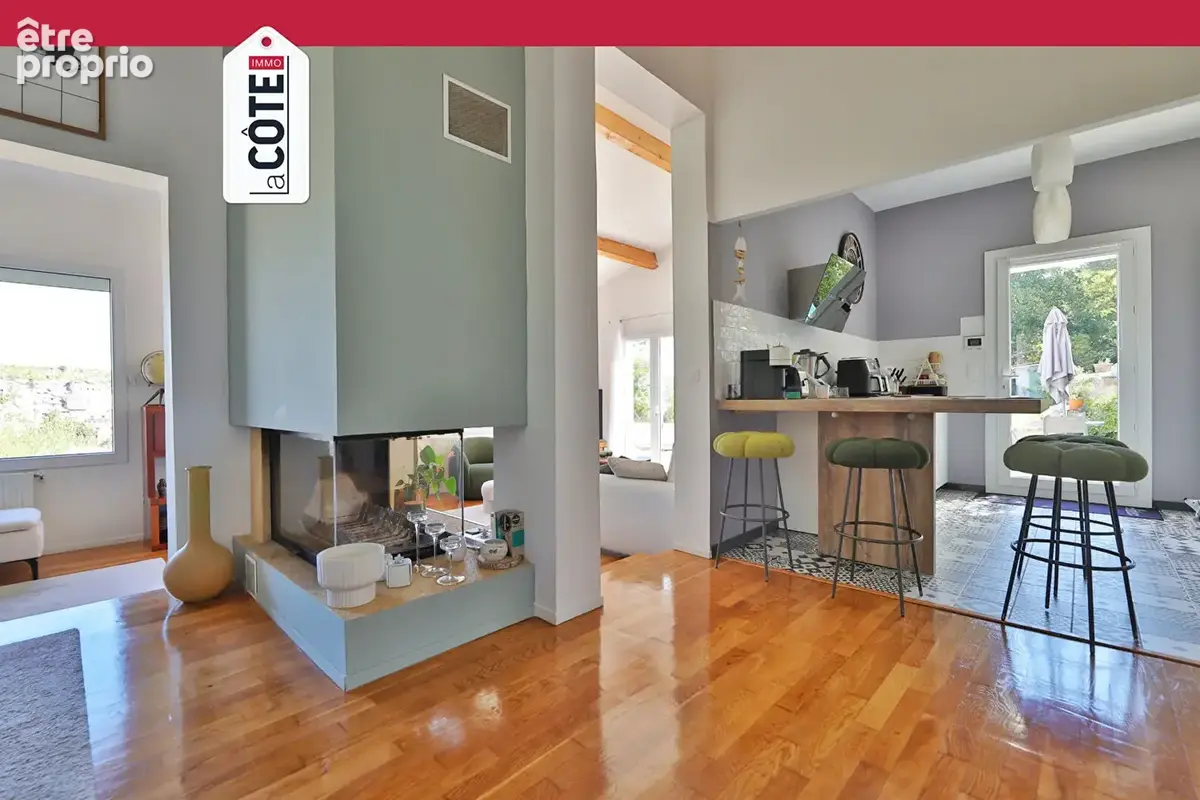 Maison d'Exception à Vendre aux Pennes Mirabeau - Réf 2078 - photo 16