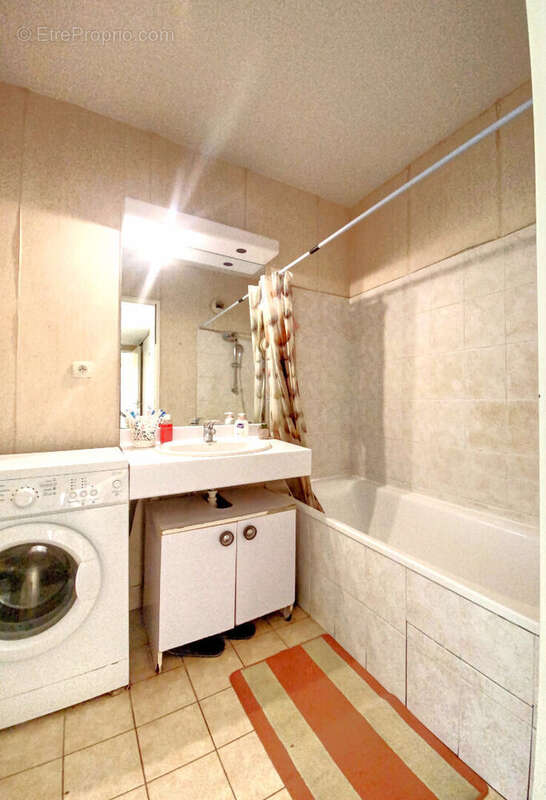 Appartement à LYON-3E