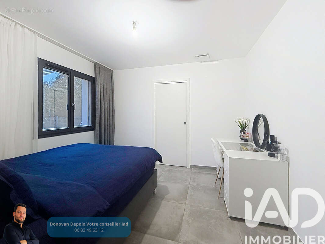 Photo 9 - Maison à BEAUMONT-LES-VALENCE