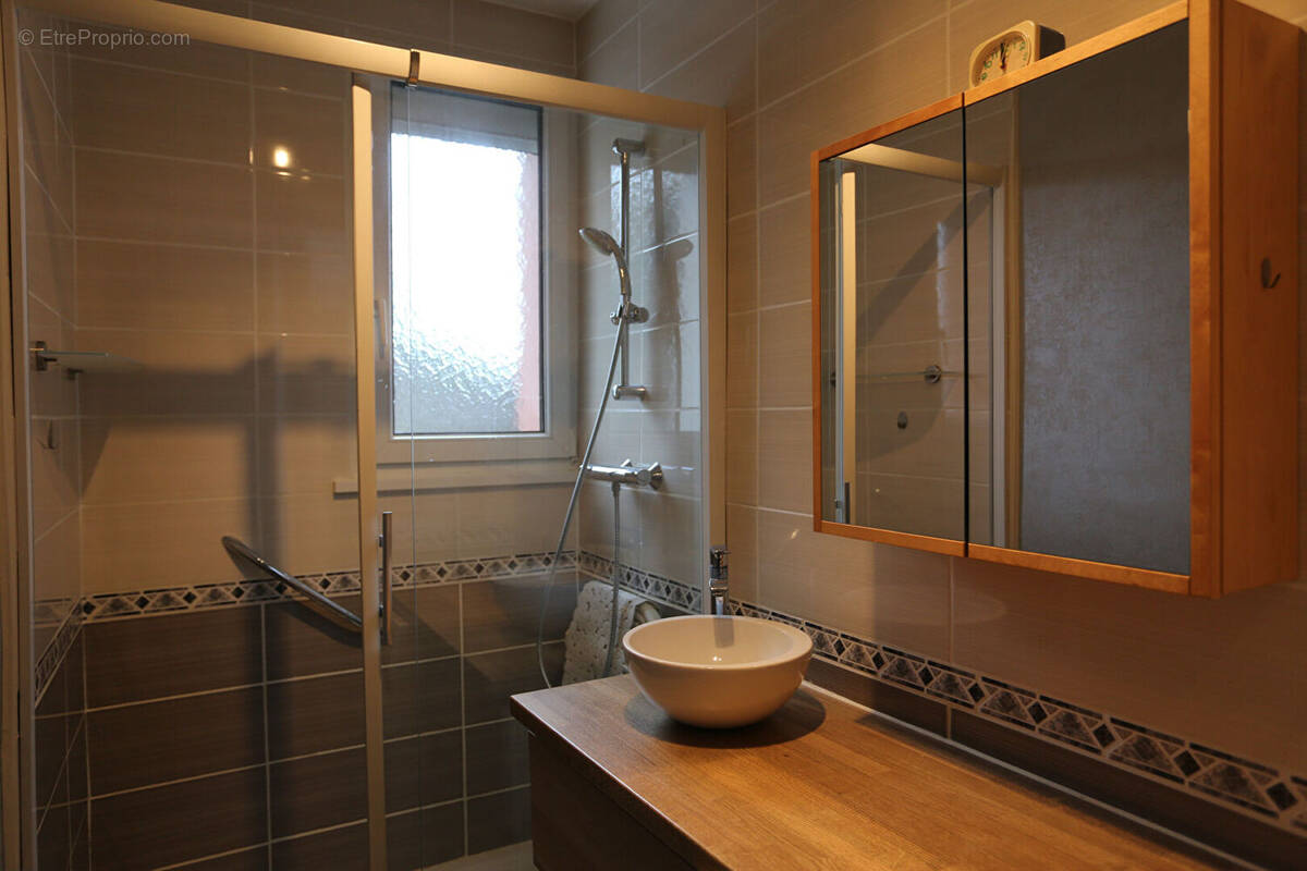 Appartement à BREST