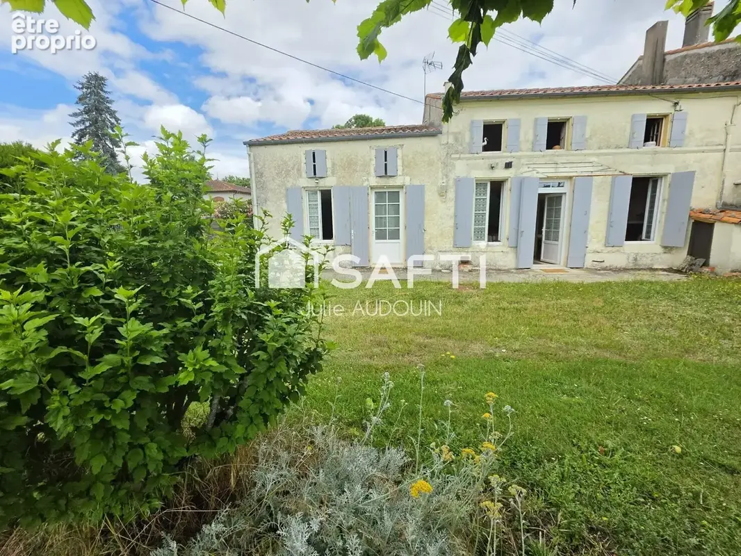 Photo 1 - Maison à THORS