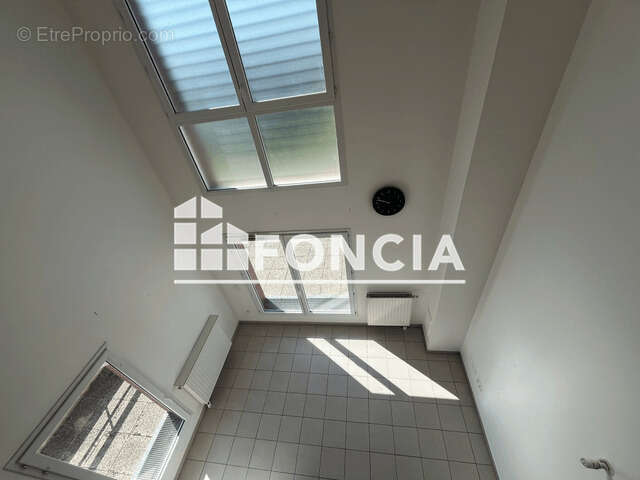 Appartement à LIEUSAINT