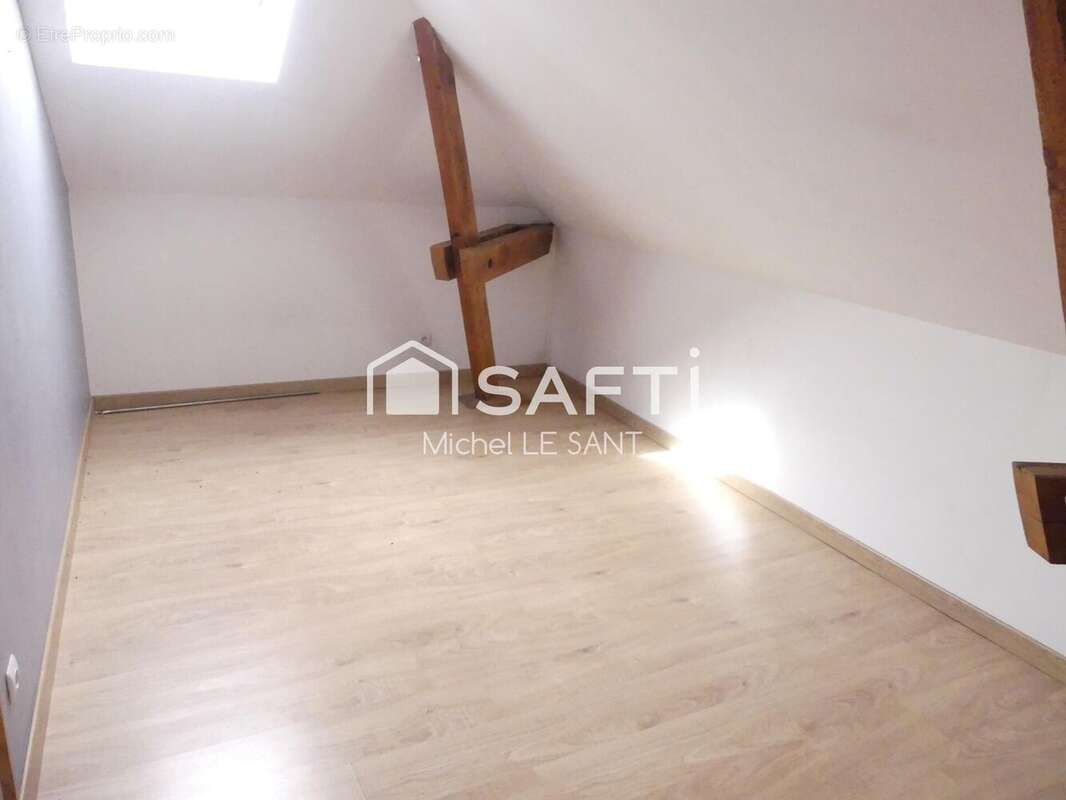 Photo 6 - Maison à BULLES