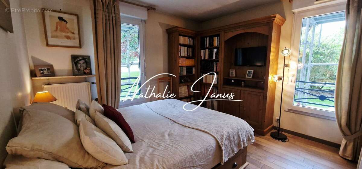 Appartement 66 m² à Etiolles  - photo 11