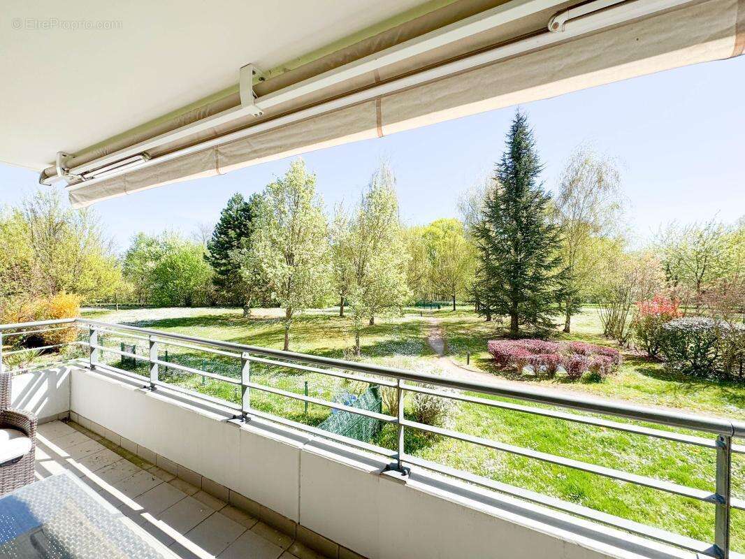 Appartement à SOUFFELWEYERSHEIM