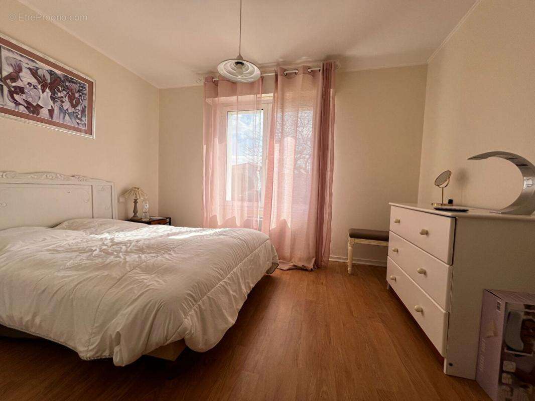 Appartement à SAINT-JEAN-DE-MONTS