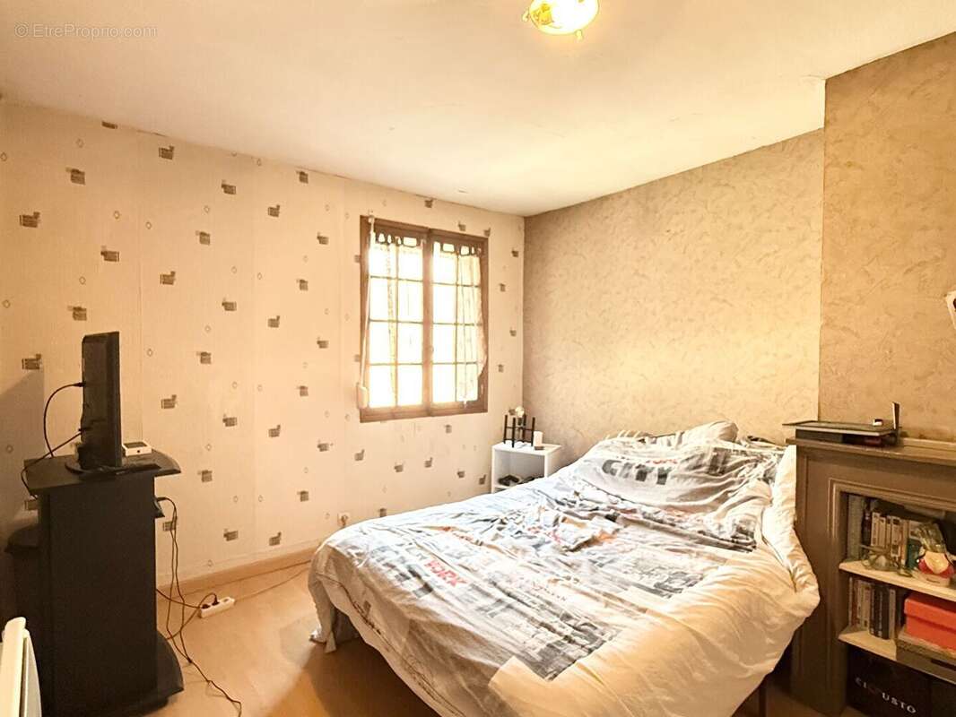 Songeons, familiale 6 chambres  (s) - photo 11