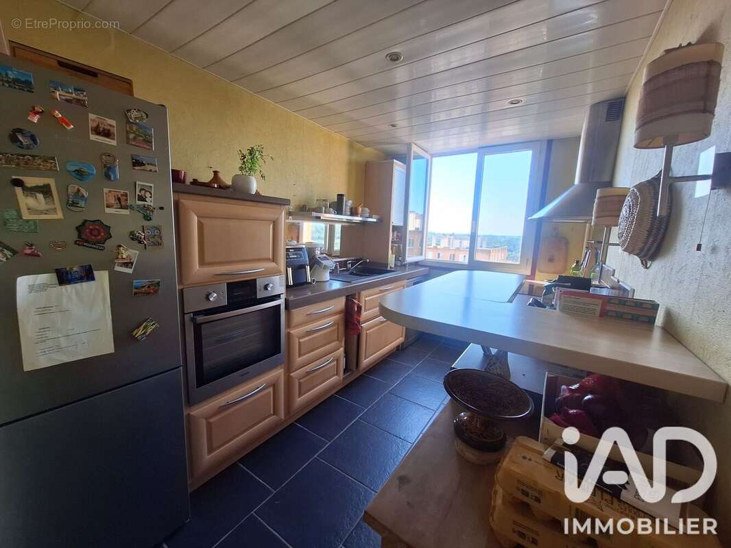 Photo 2 - Appartement à ROUEN
