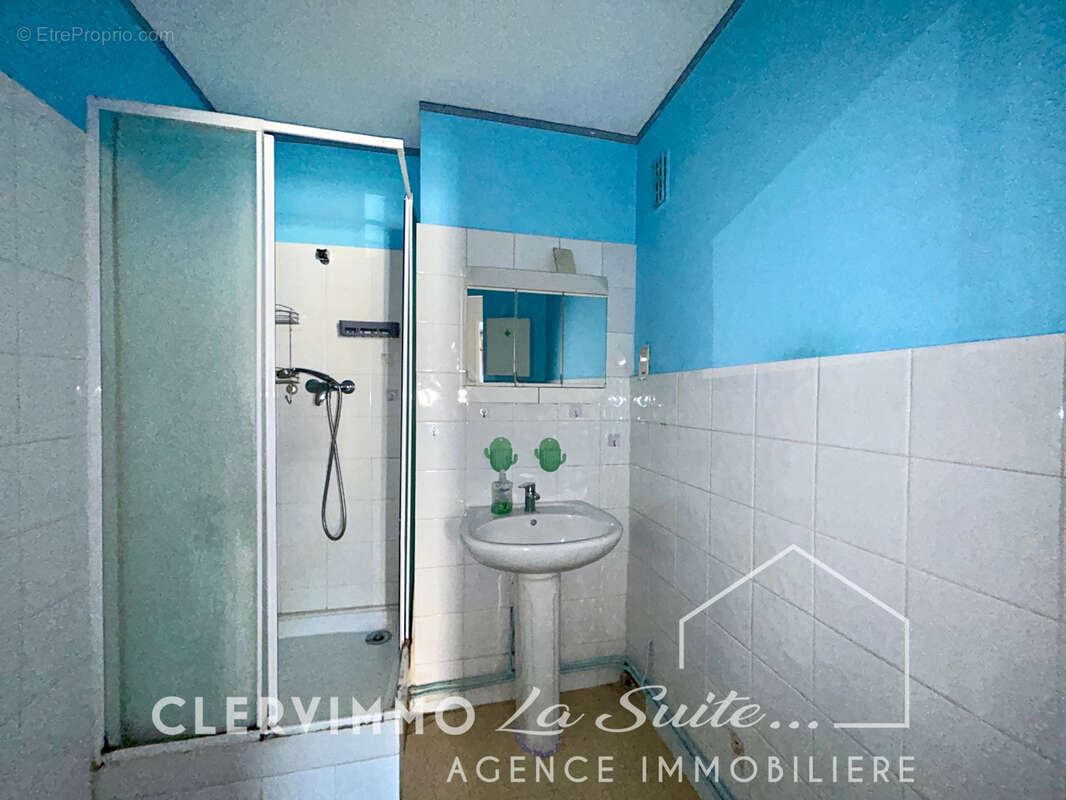 Appartement à MARSEILLE-14E