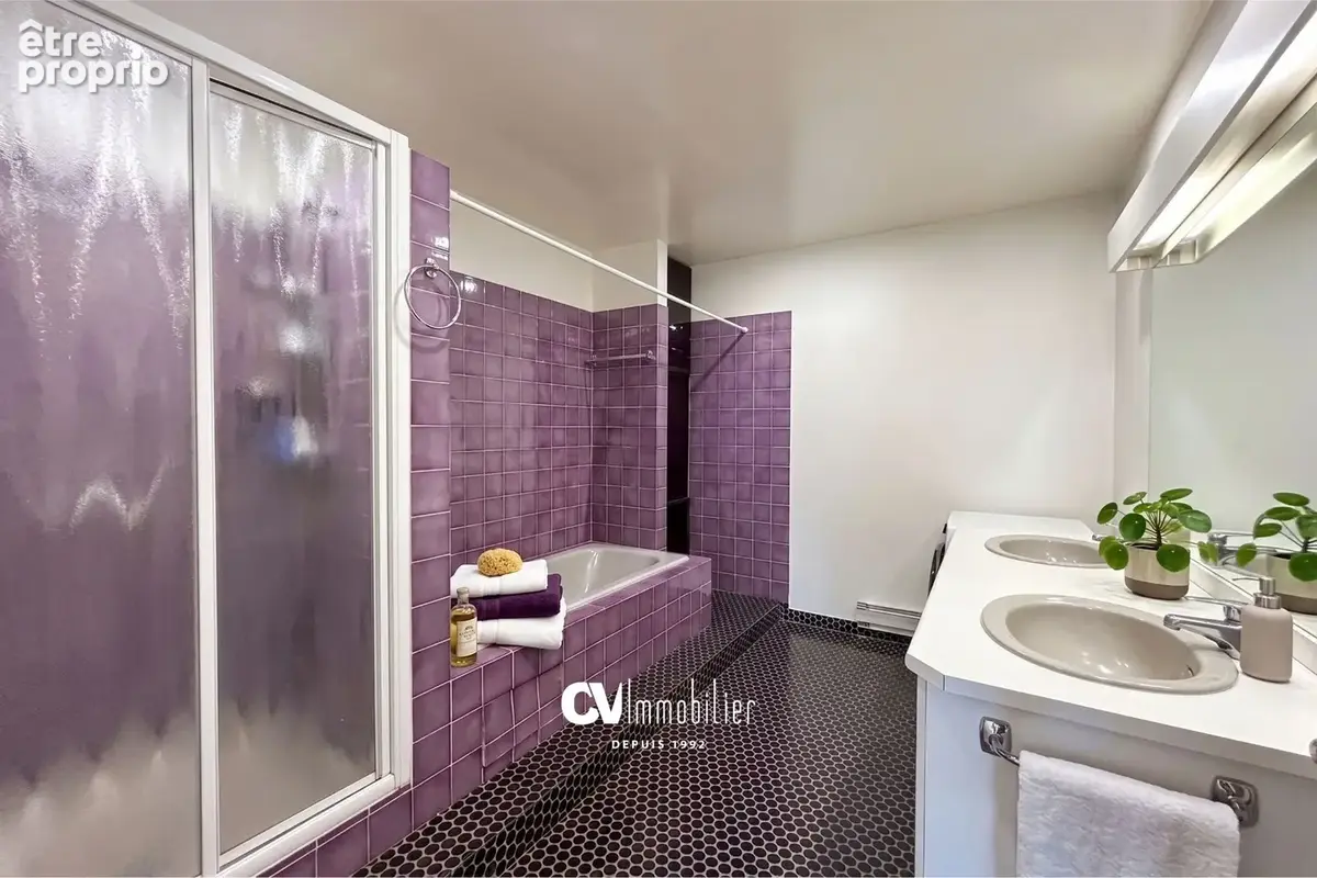 Appartement dernier étage résidence avec ascenseur - photo 10