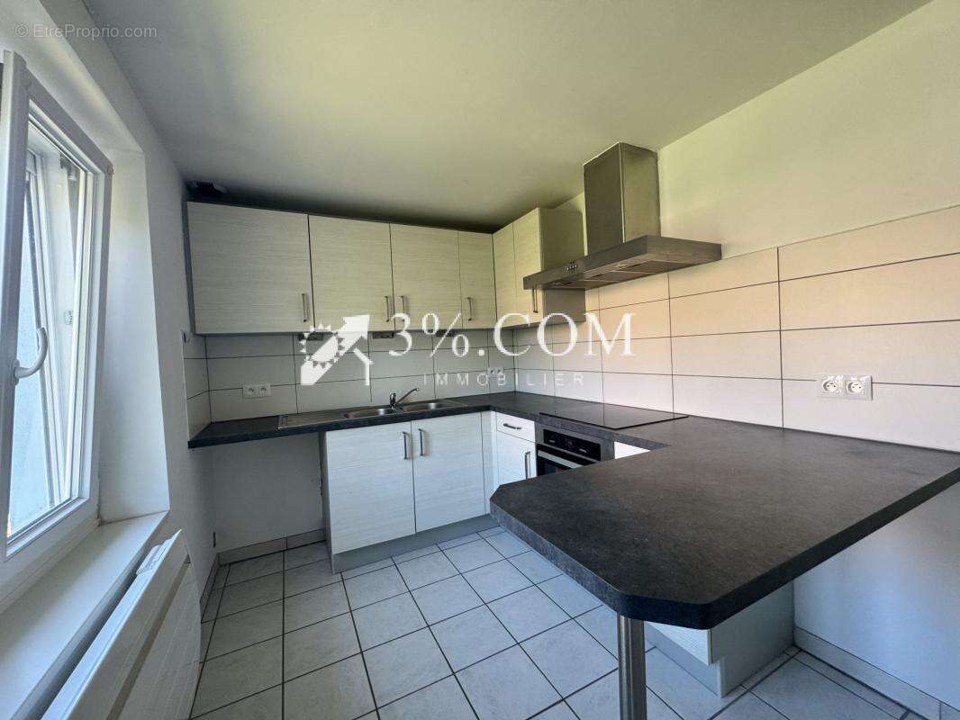 Jolie maison avec jardin - cour - porche -  jardin - photo 4