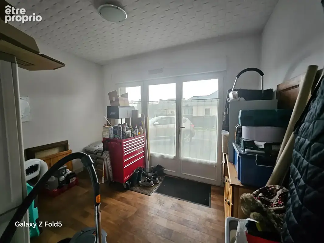 Quévert - Maison contemporaine avec vie de plain-pied et accès rapide Dinan - photo 10